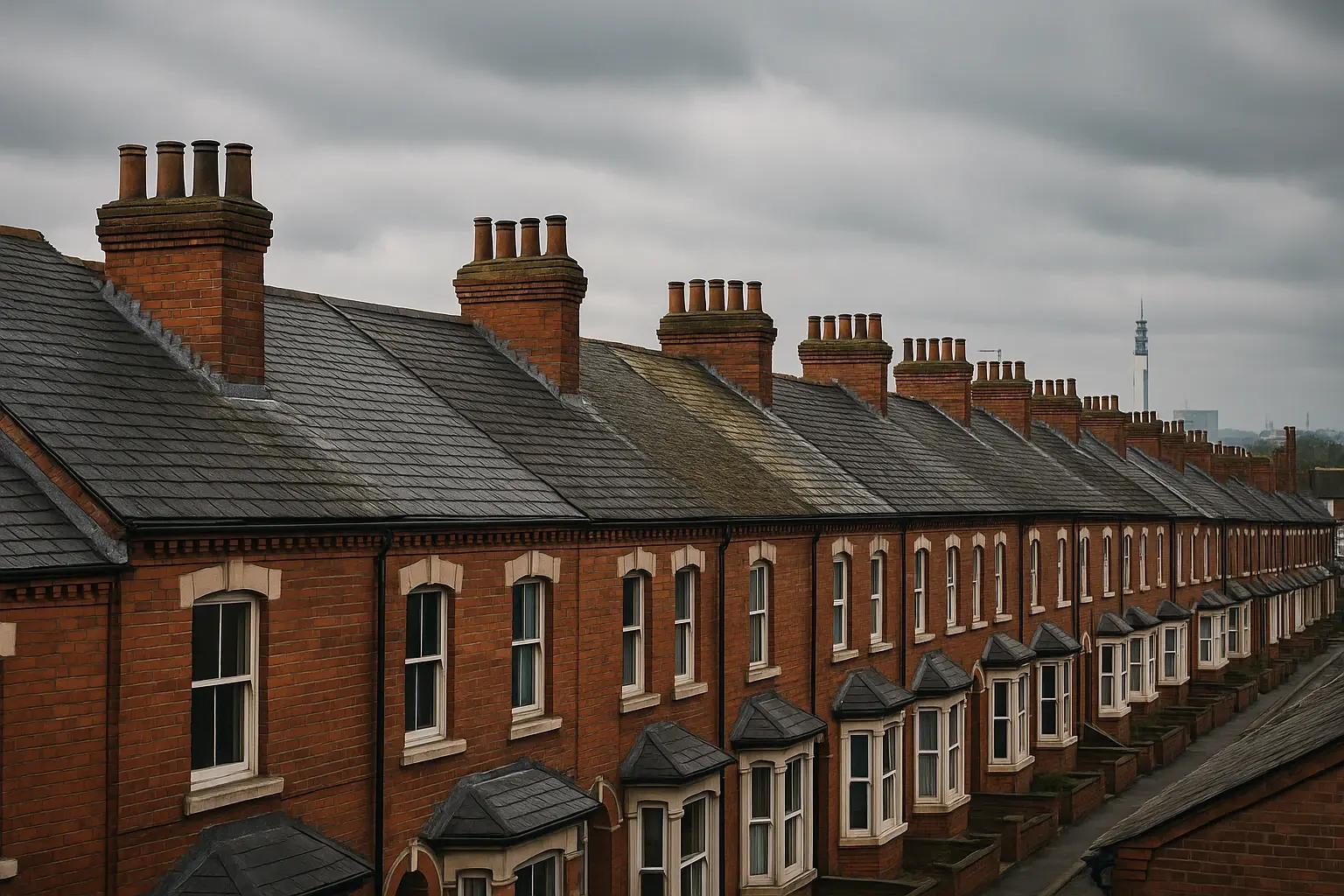 How Long Does a Roof Last in Birmingham? Lifespan & Care Guide